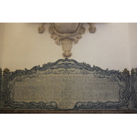 รูปถ่าย โปรตุเกส(Portugal) อัลโกบาซา(Alcobaca) 2013-01 73