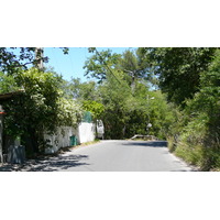 รูปถ่าย ฝรั่งเศส(France) ลาโกด(La Gaude) 2007-07 23