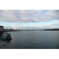 รูปถ่าย ยูเครน(Ukraine) เคียฟ(Kiev) แม่น้ำนีเปอร์(Dnipro river) 2007-11 1