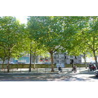 รูปถ่าย ฝรั่งเศส(France) ปารีส(Paris) ถนนฟรีดลันด์(Avenue de Friedland) 2007-09 22