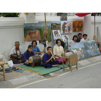 รูปถ่าย ไทย(Thailand) เชียงใหม่(Chiang Mai) 2003-07 18