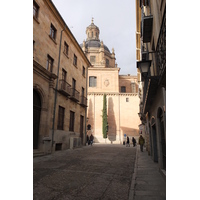 รูปถ่าย สเปน(Spain) ซาลามังกา(Salamanca) 2013-01 32