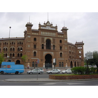 รูปถ่าย สเปน(Spain) มาดริค(Madrid) 2002-05 13