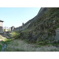 รูปถ่าย ฝรั่งเศส(France) ฟูแฌร์(Fougeres) 2010-04 207