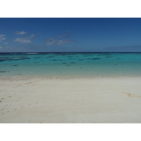 รูปถ่าย นิวแคลิโดเนีย(New Caledonia) เกาะลีฟู(Lifou) หมู่บ้านมู(Mu) 2010-05 34
