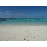 รูปถ่าย นิวแคลิโดเนีย(New Caledonia) เกาะลีฟู(Lifou) หมู่บ้านมู(Mu) 2010-05 33