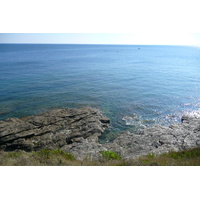 รูปถ่าย ฝรั่งเศส(France) แซ็ง-ฌีลดา-เดอ-รุย(St Gildas de Rhuys) 2007-09 9