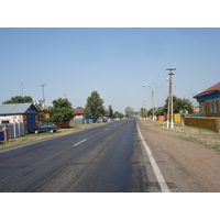 รูปถ่าย รัสเซีย(Russia) จากอูฟาไปคาซาน(From Ufa to Kazan) 2006-07 53