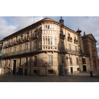 รูปถ่าย สเปน(Spain) ซาลามังกา(Salamanca) 2013-01 30