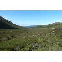 รูปถ่าย อังกฤษ(United Kingdom) เกาะสกาย(Skye) เทือกเขาคูลิน(The Cuillin) 2011-07 102