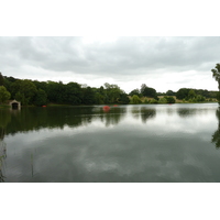 รูปถ่าย อังกฤษ(United Kingdom) คฤหาสน์เบอร์ลีย์(Burghley House) 2011-07 17