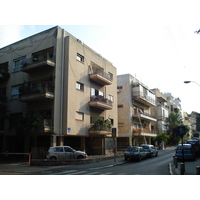 รูปถ่าย อิสราเอล(Israel) เทลอาวีฟ(Tel Aviv) 2006-12 6