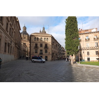 รูปถ่าย สเปน(Spain) ซาลามังกา(Salamanca) 2013-01 11