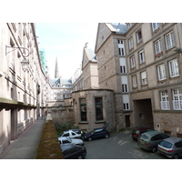 รูปถ่าย ฝรั่งเศส(France) แซ็งมาโล(St Malo) 2010-04 150