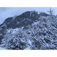 รูปถ่าย ฝรั่งเศส(France) ลากลูซา(La Clusaz) 2017-12 332