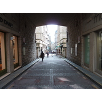 รูปถ่าย ฝรั่งเศส(France) แซ็งมาโล(St Malo) 2010-04 26