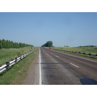 รูปถ่าย รัสเซีย(Russia) จากอูฟาไปคาซาน(From Ufa to Kazan) 2006-07 28