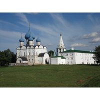 รูปถ่าย รัสเซีย(Russia) ซูสดัล(Suzdal) 2006-07 29