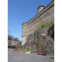 รูปถ่าย ฝรั่งเศส(France) ฟูแฌร์(Fougeres) 2010-04 173
