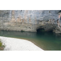 รูปถ่าย ฝรั่งเศส(France) หุบผาชันตาร์น(Gorges du Tarn) 2008-04 6