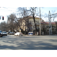 รูปถ่าย คาซัคสถาน(Kazakhstan) อัลมาตี(Almaty) 2007-03 304
