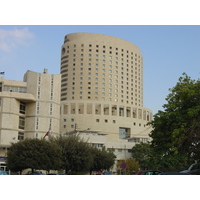 รูปถ่าย จอร์แดน(Jordan) อัมมาน(Amman) โรงแรมเลอรอยัล(Le Royal Hotel) 2004-10 2