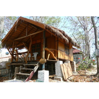 รูปถ่าย ไทย(Thailand) เกาะเสม็ด(Ko Samet) อ่าววงเดือน(Ao Wong Duan) 2009-01 17