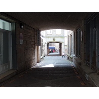 รูปถ่าย ฝรั่งเศส(France) แซ็งมาโล(St Malo) 2010-04 40