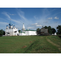 รูปถ่าย รัสเซีย(Russia) ซูสดัล(Suzdal) 2006-07 122