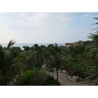 รูปถ่าย ไทย(Thailand) พัทยา(Pattaya) โรงแรมเซ็นทารา(Centara Hotel) 2011-12 76