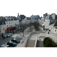 รูปถ่าย ฝรั่งเศส(France) อ็องบวซ(Amboise) 2008-04 5