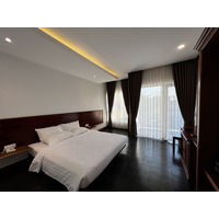 รูปถ่าย กัมพูชา(Cambodia) เสียมราฐ(Siem Reap) โรงแรมบูติกขแมร์เฮาส์(Khmer House Boutique Hotel) 2023-01 67