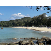 รูปถ่าย ไทย(Thailand) ภูเก็ต(Phuket) หาดสุรินทร์(Surin Beach) 2021-12 88