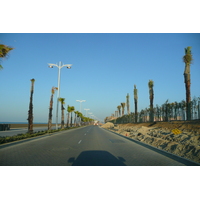 รูปถ่าย สหรัฐอาหรับเอมิเรตส์(United Arab Emirates) ดูไบ(Dubai) ปาล์มจุมัยเราะห์(Palm Jumeirah) 2009-01 24