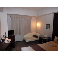 รูปถ่าย ญี่ปุ่น(Japan) โตเกียว(Tokyo) โรงแรมเบสต์เวสเทิร์นชินจูกุแอสตินา โตเกียว(Best Western Shinjuku Astina Hotel Tokyo) 2010-06 2