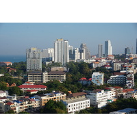 รูปถ่าย ไทย(Thailand) พัทยา(Pattaya) เขาพระตำหนัก(Phra Tamnak) 2016-12 3