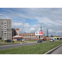 รูปถ่าย รัสเซีย(Russia) เชเรโปเวสต์(Cherepovets) 2006-07 17