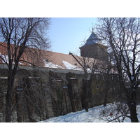 รูปถ่าย ฮังการี(Hungary) เปคส์(Pecs) 2005-03 11