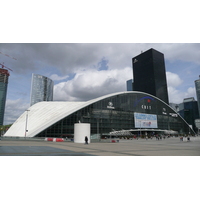 รูปถ่าย ฝรั่งเศส(France) ปารีส(Paris) ลาเดฟ็องส์(La Defense) 2007-05 75