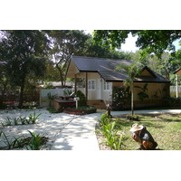 รูปถ่าย ไทย(Thailand) เกาะเสม็ด(Ko Samet) อ่าววงเดือน(Ao Wong Duan) 2009-01 21