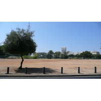 รูปถ่าย อิสราเอล(Israel) เทลอาวีฟ(Tel Aviv) จัตุรัสกิการ์ฮาเมดีนา(Kikar Hamedina) 2007-06 8