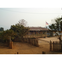 รูปถ่าย ไทย(Thailand) ปางมะผ้า(Pang Mapha) 2007-02 54