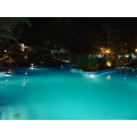 รูปถ่าย สหรัฐอาหรับเอมิเรตส์(United Arab Emirates) อาเลอิน(Al Ain) โรงแรมฮิลตัน(Hilton Hotel) 2005-03 20