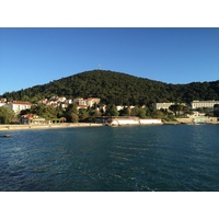 รูปถ่าย โครเอเชีย(Croatia) ดูบรอฟนิก(Dubrovnik) 2016-04 77