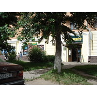 รูปถ่าย รัสเซีย(Russia) เชเรโปเวสต์(Cherepovets) 2006-07 15