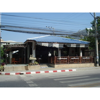 รูปถ่าย ไทย(Thailand) จอมเทียน(Jomtien) ริมทะเลจอมเทียน(Jomtien Seashore) 2008-01 86