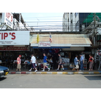 รูปถ่าย ไทย(Thailand) หาดพัทยา(Pattaya Beach) 2007-02 48