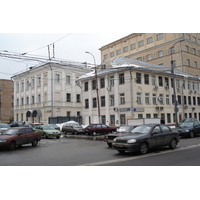 รูปถ่าย รัสเซีย(Russia) มอสโก(Moscow) 2006-03 84