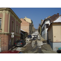 รูปถ่าย ฮังการี(Hungary) เปคส์(Pecs) 2005-03 21
