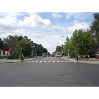 รูปถ่าย รัสเซีย(Russia) เชเรโปเวสต์(Cherepovets) 2006-07 9